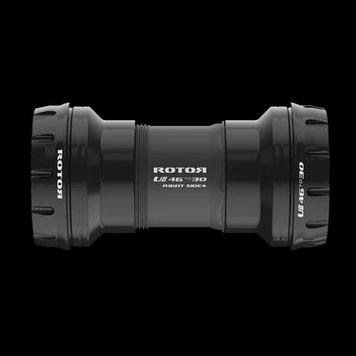 .Rotor UBB 4630 PF30 Threaded BB w/Steel Bearings