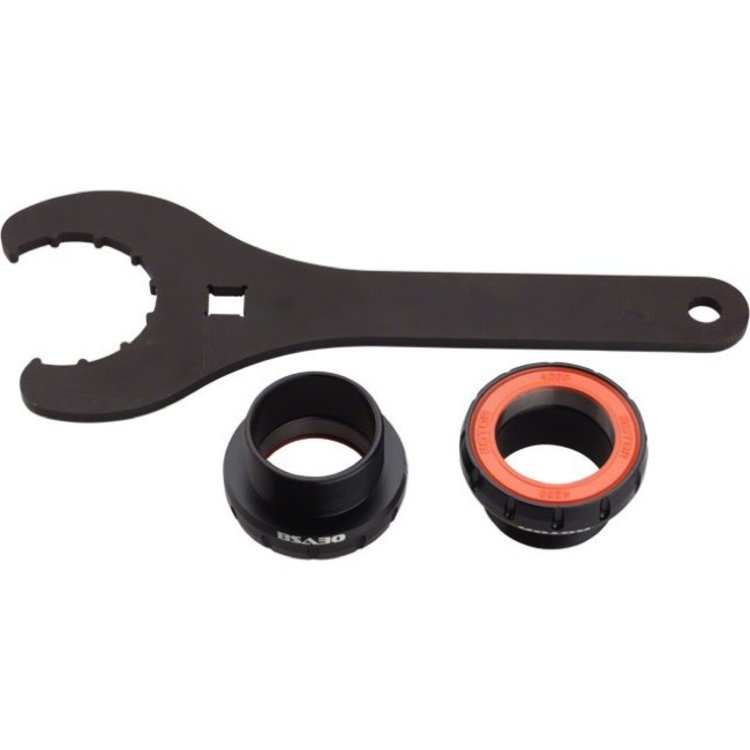 .Rotor BSA 30mm BB Threaded