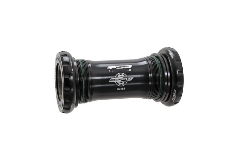 MegaEVO-68mm Threaded Adapter Bottom Bracket