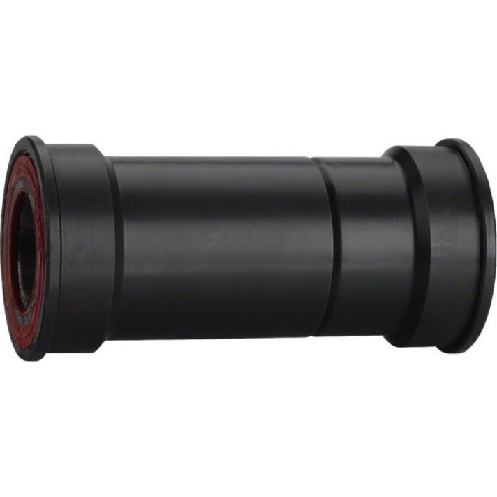 Bottom Bracket for Drivetrain Chain Reaction Bicycles Inc