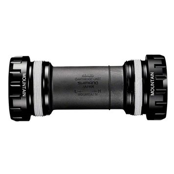 Shimano XT BB-MT800 Hollowtech II For 68/73mm BB Shell