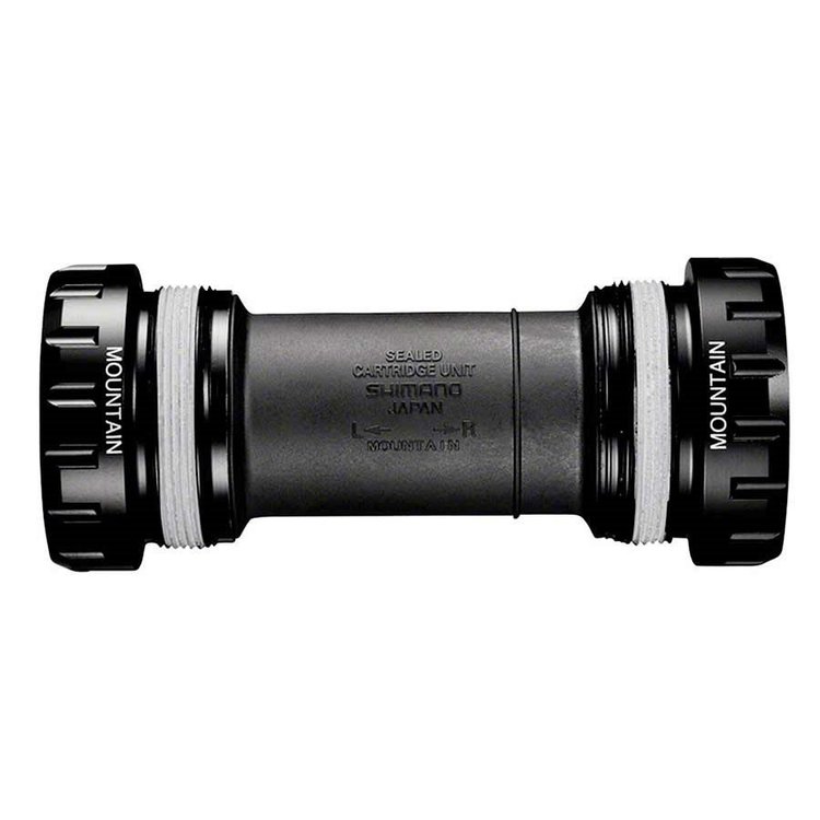 Shimano XT BB-MT800 Hollowtech II For 68/73mm BB Shell