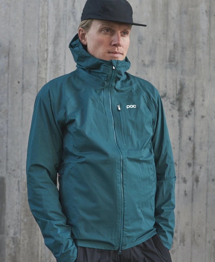POC Motion Rain Jacket