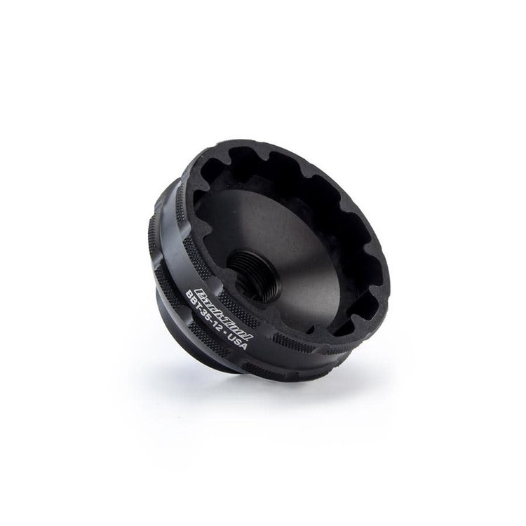 Park Tool BBT-35-12 Bottom Bracke Tool (M30 x 48mm/12 Notch)