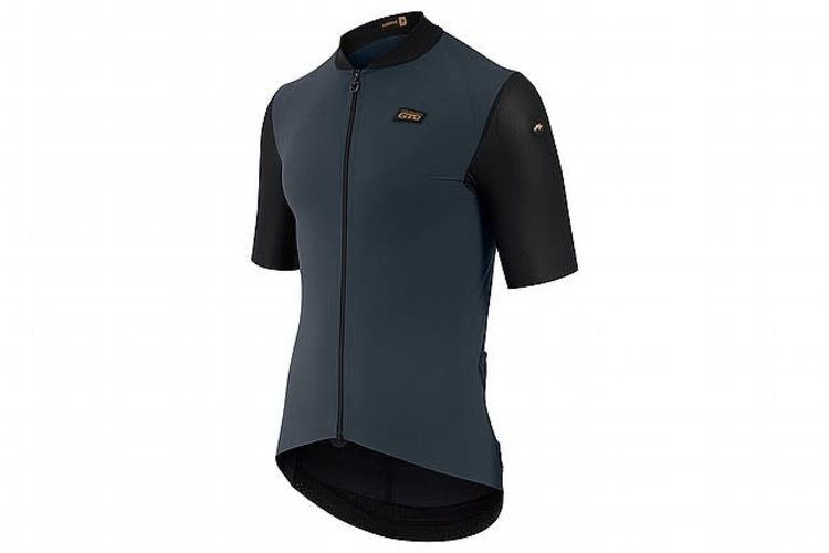 Assos Mille GTO C2 Jersey
