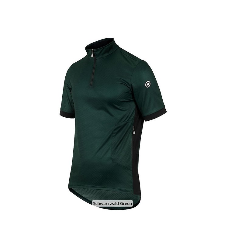 Assos Mille GTC C2 Jersey