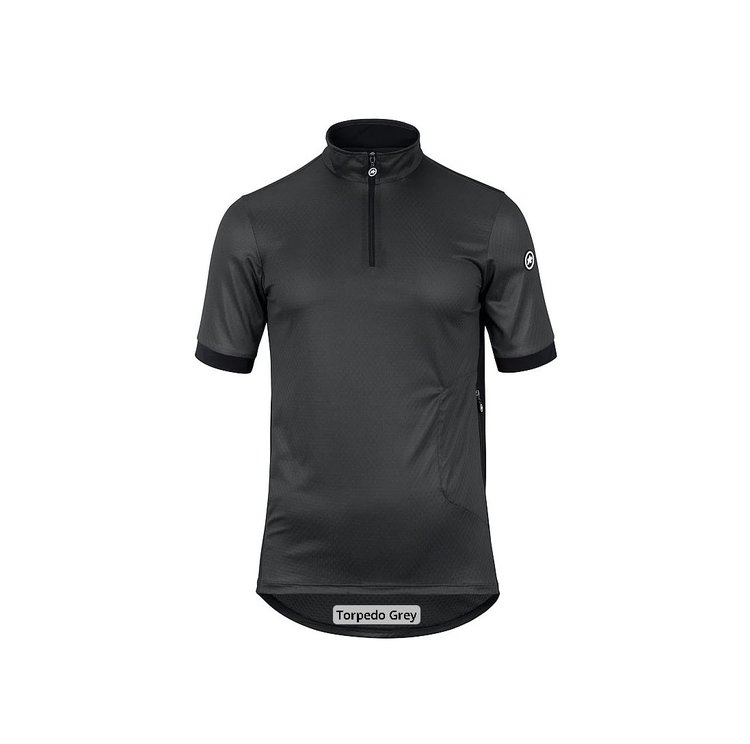 Assos Mille GTC C2 Jersey