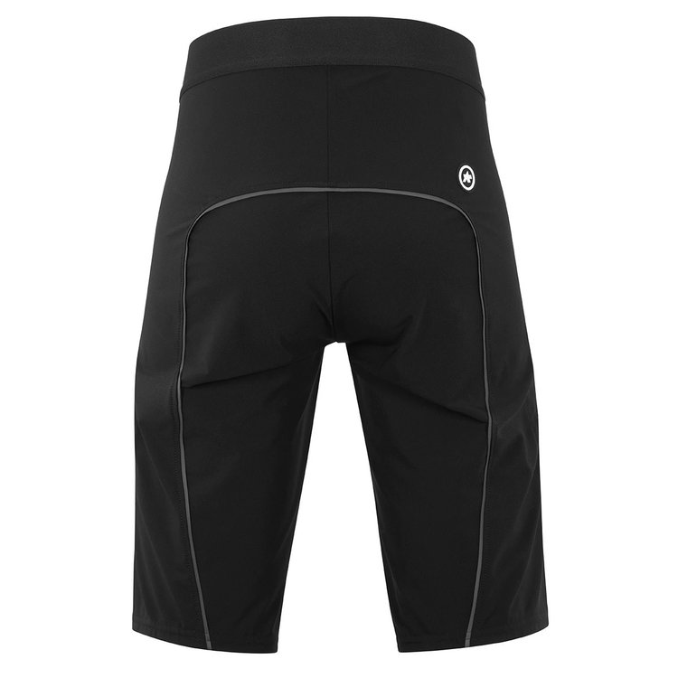 Assos Trail T3 Cargo Shorts
