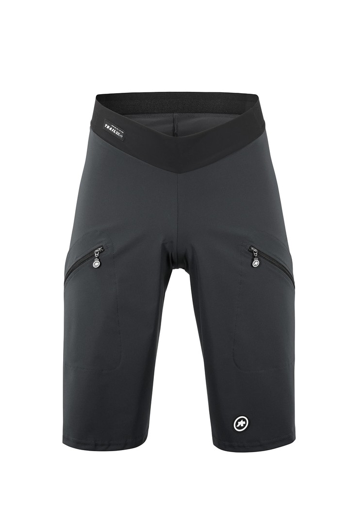 Assos Trail T3 Cargo Shorts