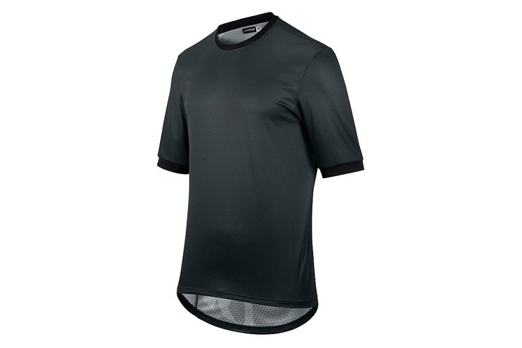 Assos Trail T3 Jersey