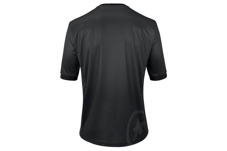Assos Trail T3 Jersey