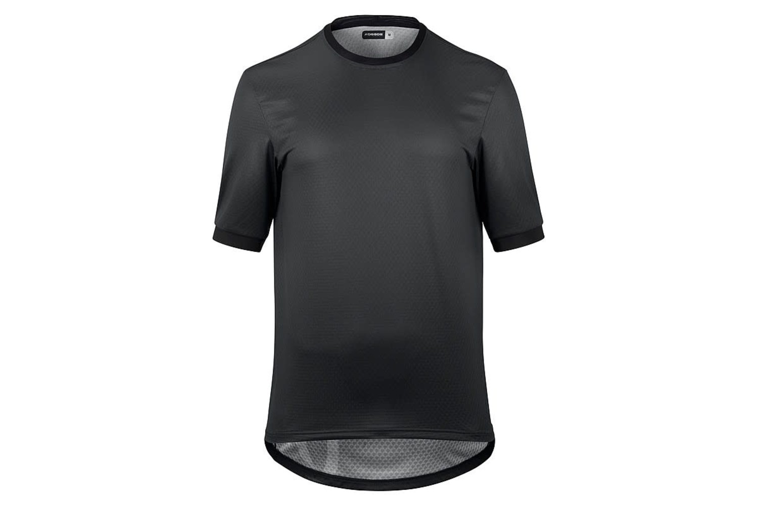 Assos Trail T3 Jersey - Chain Reaction Bicycles Inc.