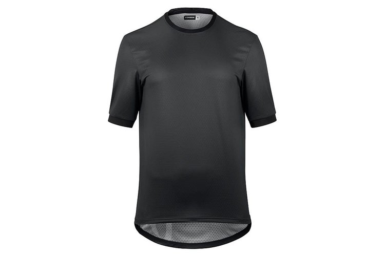 Assos Trail T3 Jersey