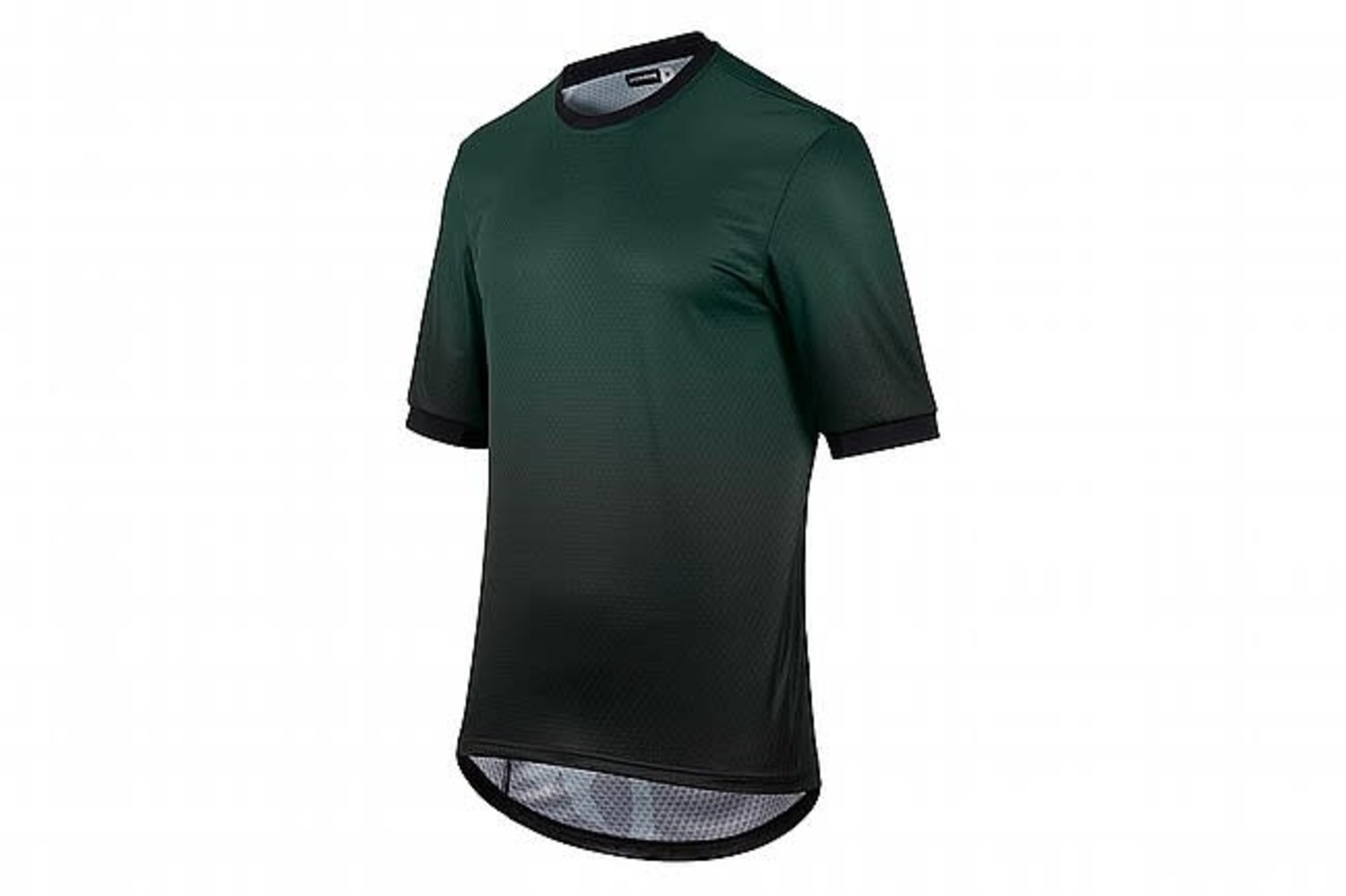 Assos Trail T3 Jersey - Chain Reaction Bicycles Inc.