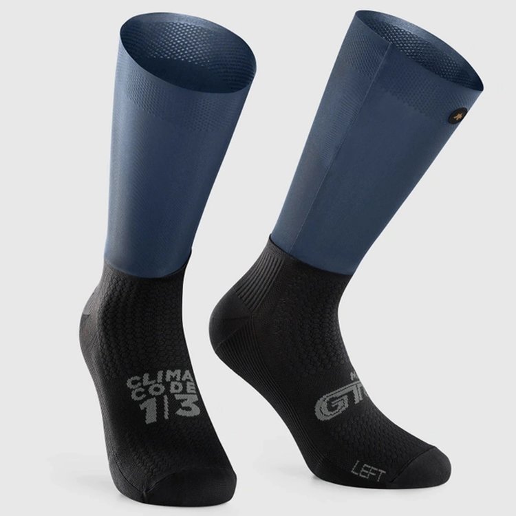 Assos GTO Socks