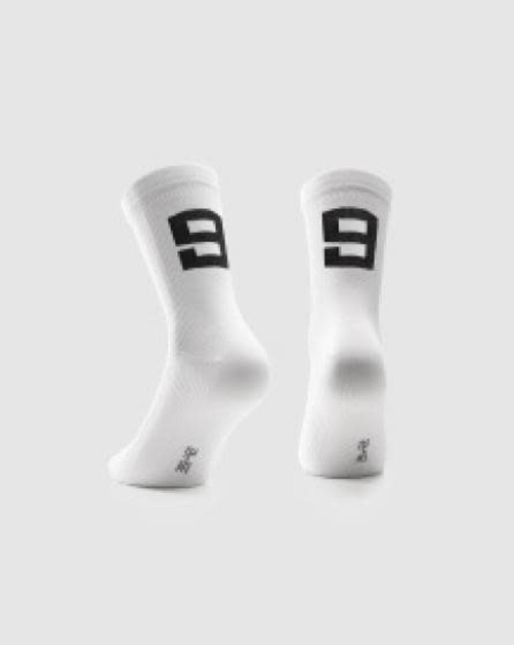 Assos Poker Socks