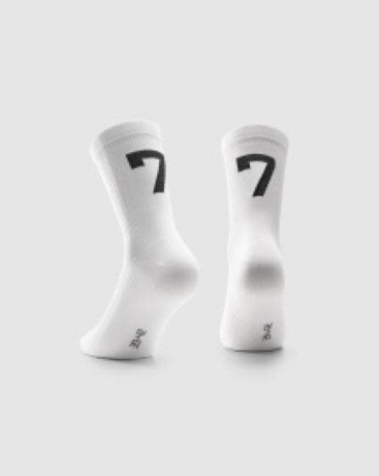 Assos Poker Socks