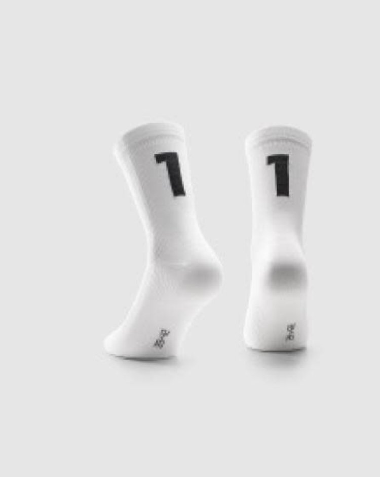 Assos Poker Socks
