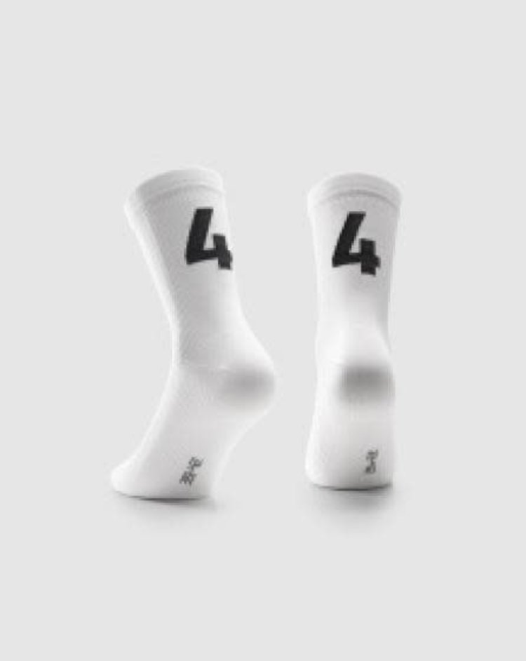 Assos Poker Socks