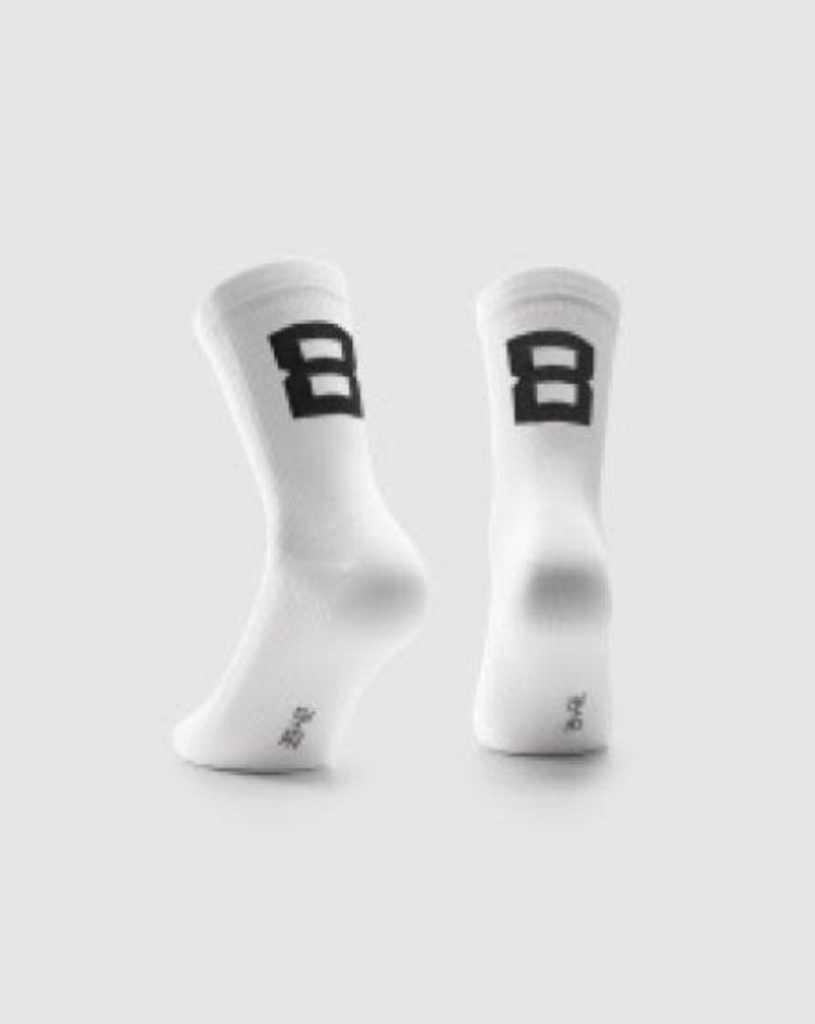 Assos Poker Socks