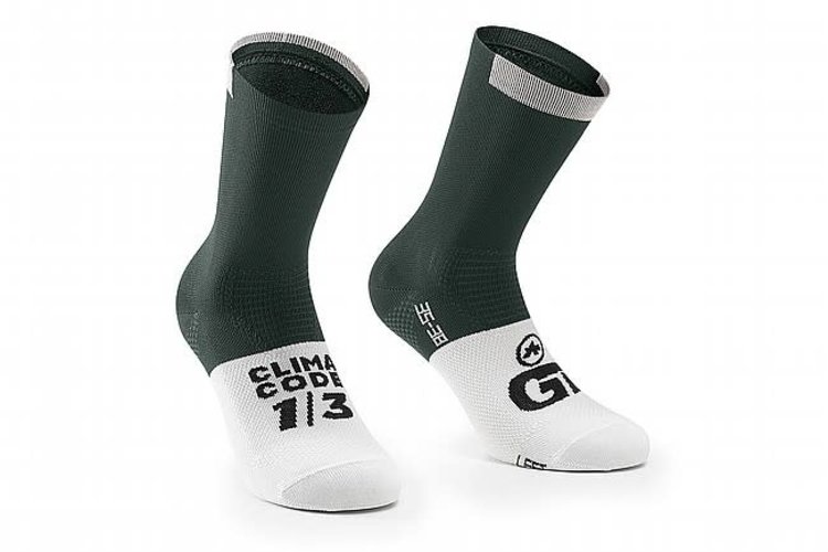 Assos "New" GT Socks