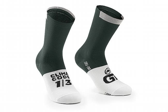 "New" GT Socks