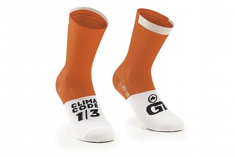 Assos "New" GT Socks