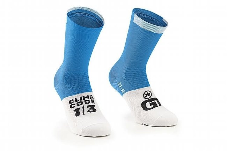 Assos "New" GT Socks