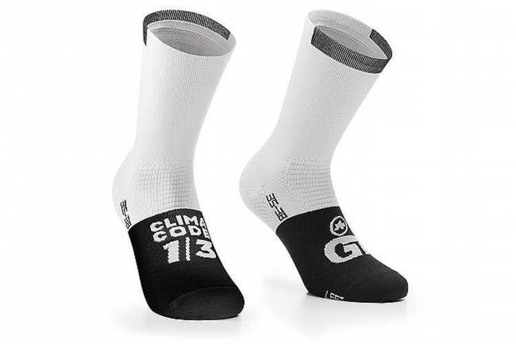 Assos "New" GT Socks
