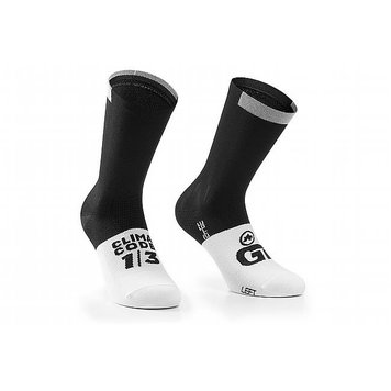 Assos "New" GT Socks