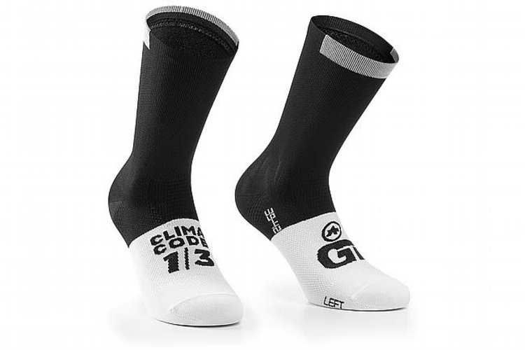 Assos "New" GT Socks
