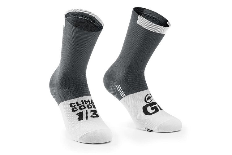 Assos "New" GT Socks