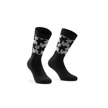 Assos Monogram Socks Evo