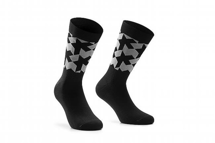 Assos Monogram Socks Evo
