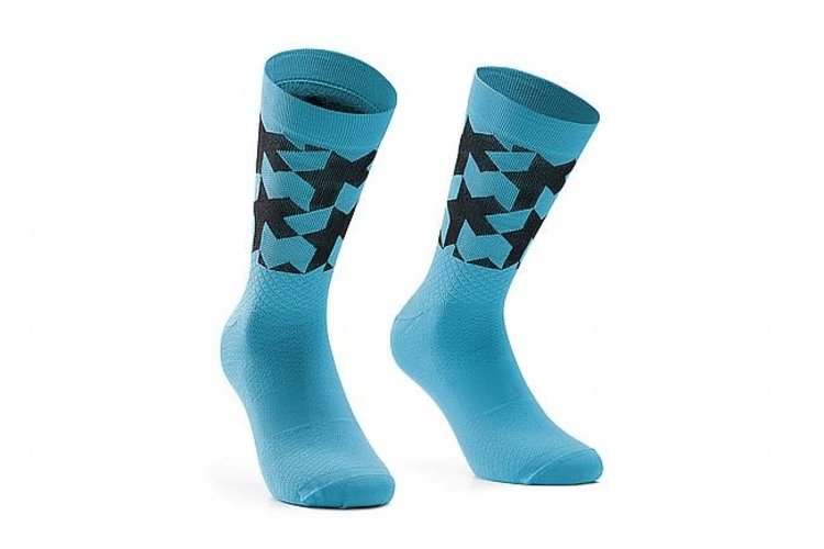 Assos Monogram Socks Evo