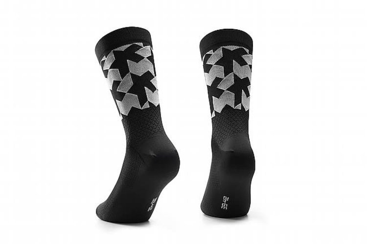Assos Monogram Socks Evo
