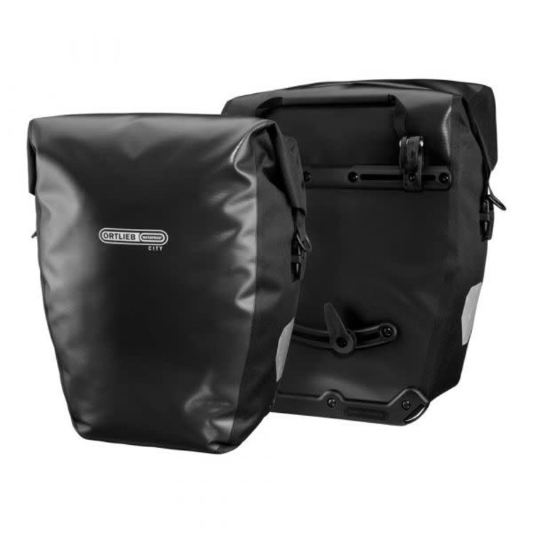 Ortlieb Back-Roller City 40L Pannier Pair