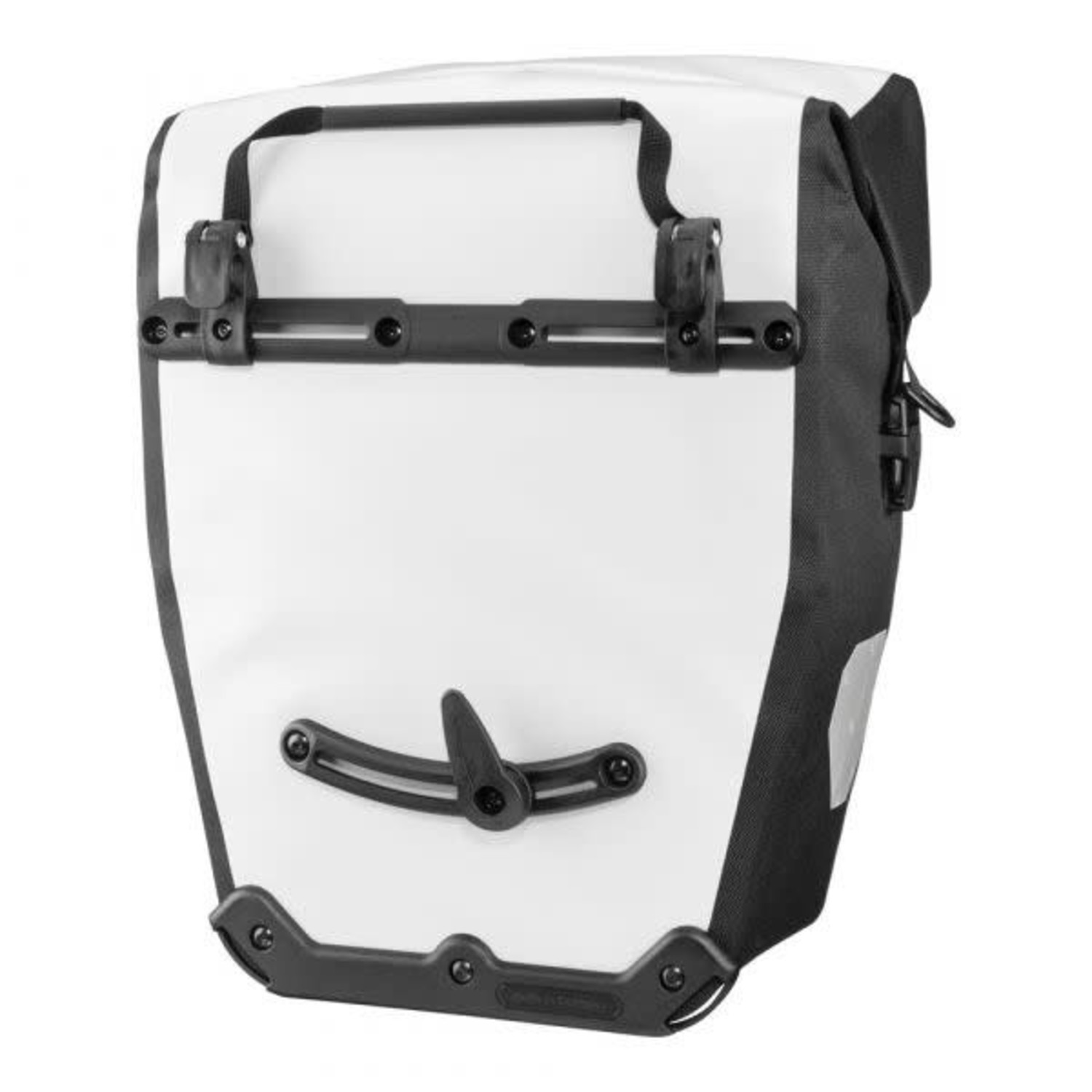 シティーバック　ORTLIEB Ortlieb バックローラーシティ | 40L ブラック - オルトリーブ