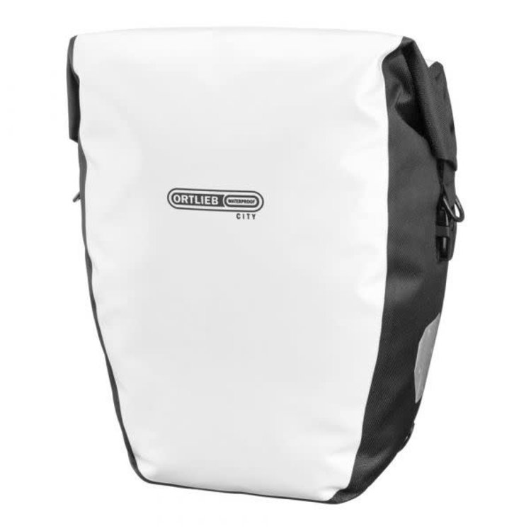 Ortlieb Back-Roller City 40L Pannier Pair