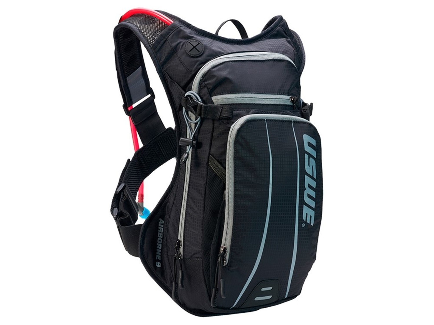 USWE Airborne 9 Hydration Pack