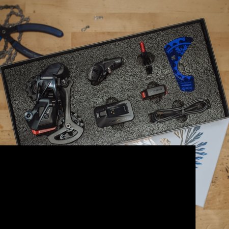 Grouppos & Build Kits