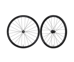 Shimano dura store ace wheels