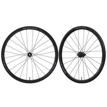 Shimano R9270-C36 Dura Ace Wheelset