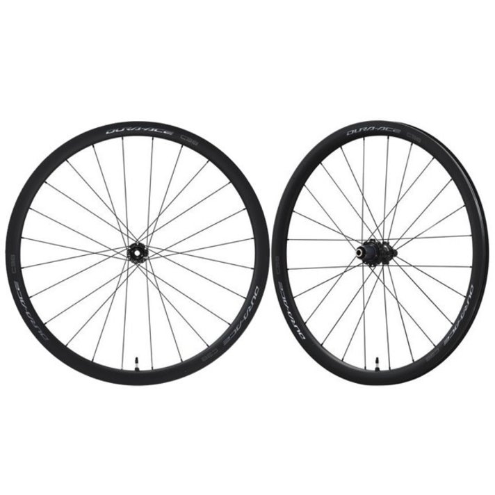 Wheels - Road and Gravel Bikes - Chain Reaction Bicycles Inc.