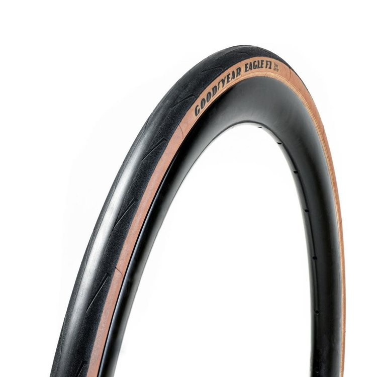 Goodyear Eagle F1 Tire