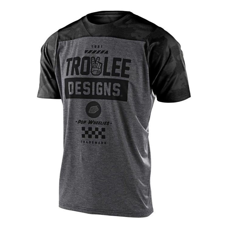 Troy Lee Designs Skyline SS Jersey