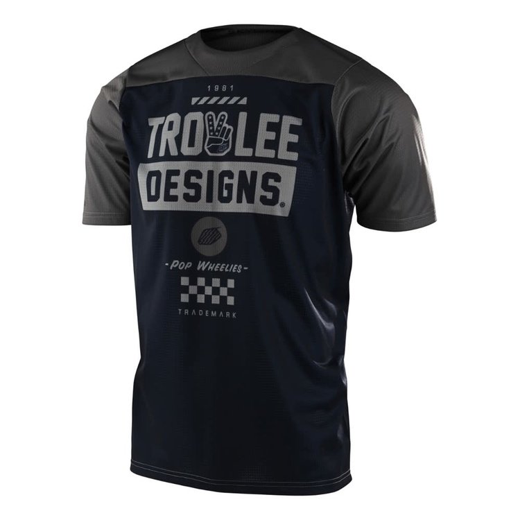 Troy Lee Designs Skyline SS Jersey
