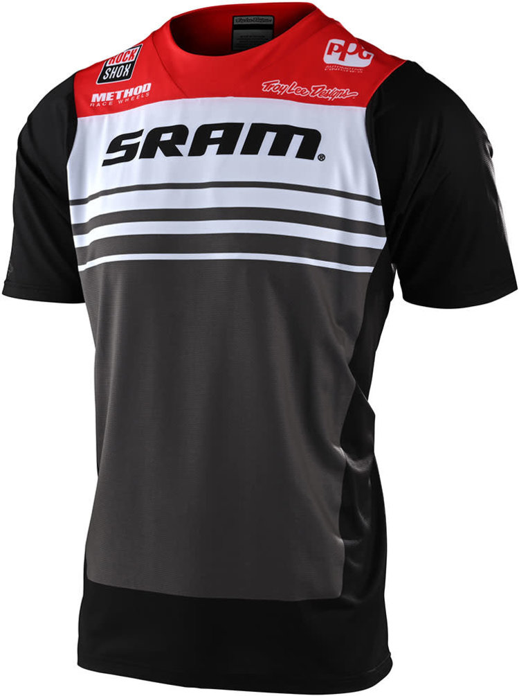 Troy Lee Designs Skyline SS Jersey