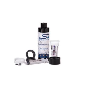 DVO Lower Leg Service Kit Beryl/Diamond (35mm)