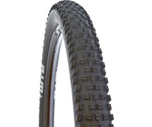 WTB Trail Boss Tire - 29 x 2.25 TCS Tubeless Folding Black Light